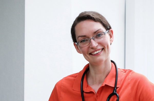 Ärzte Überörtliche Gemeinschaftspraxis Deinlein